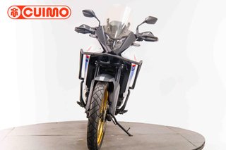 HONDA XL750 TRANSALP