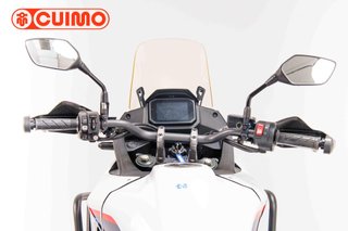 HONDA XL750 TRANSALP
