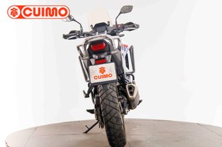 HONDA XL750 TRANSALP