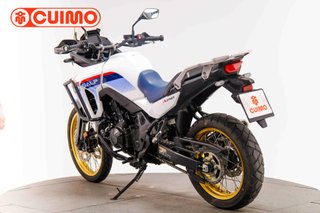 HONDA XL750 TRANSALP