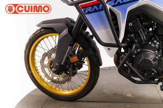 HONDA XL750 TRANSALP