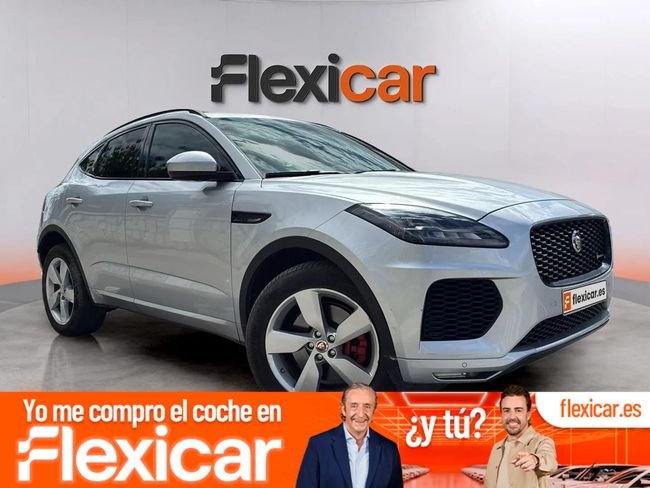 Jaguar E-Pace 2.0P 147kW R-Dynamic HSE 4WD Auto - foto 1