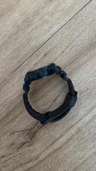 Reloj Casio Negro Digital