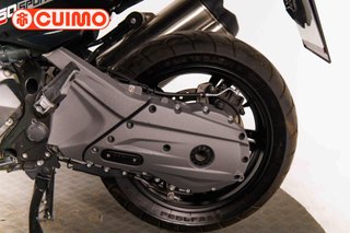 BMW C 650 SPORT