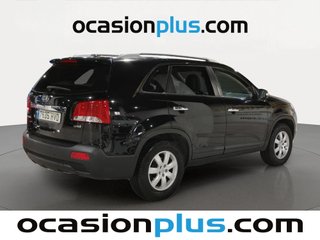 Kia Sorento 2.0 CRDi Drive 4x2 110 kW (150 CV)