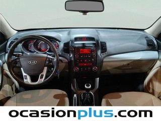 Kia Sorento 2.0 CRDi Drive 4x2 110 kW (150 CV)