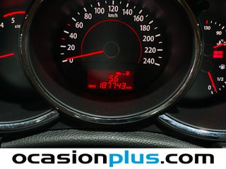 Kia Sorento 2.0 CRDi Drive 4x2 110 kW (150 CV)