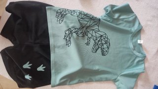 Ropa niño talla 4/5.