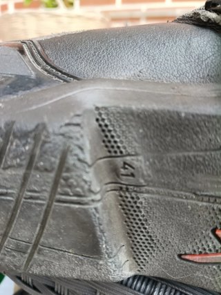 Botas de Moto TCX