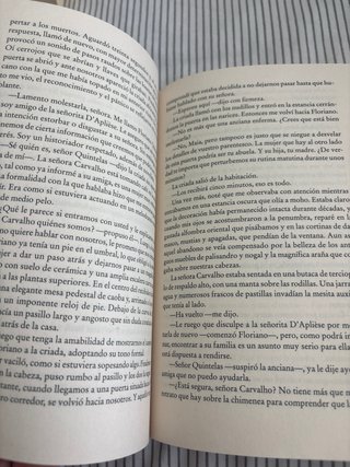 Las siete hermanas la historia de Maia