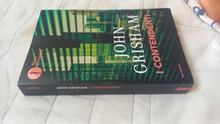 I contendenti - John Grisham