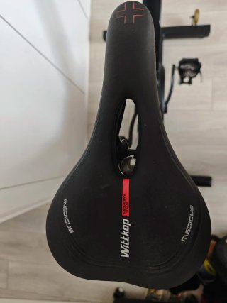 Bicicleta Spinning Kaiser M3 Profesional