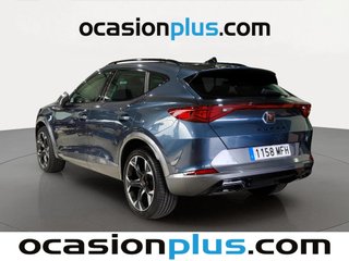CUPRA Formentor 1.5 TSI DSG 110 kW (150 CV)