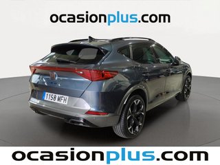 CUPRA Formentor 1.5 TSI DSG 110 kW (150 CV)