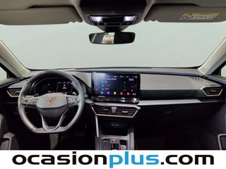 CUPRA Formentor 1.5 TSI DSG 110 kW (150 CV)