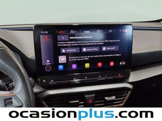 CUPRA Formentor 1.5 TSI DSG 110 kW (150 CV)