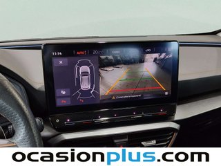 CUPRA Formentor 1.5 TSI DSG 110 kW (150 CV)