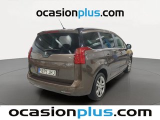 Peugeot 5008 1.2 PureTech Style S&S 96 kW (130 CV)