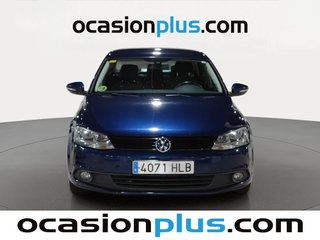 Volkswagen Jetta 1.6 TDI Advance BMT 77 kW (105 CV)