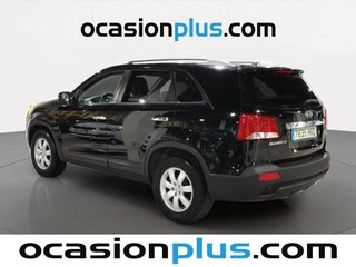 Kia Sorento 2.0 CRDi Drive 4x2 110 kW (150 CV)