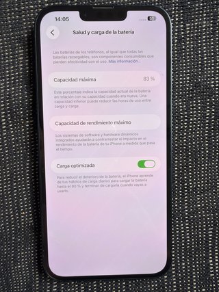 iPhone 14 Plus