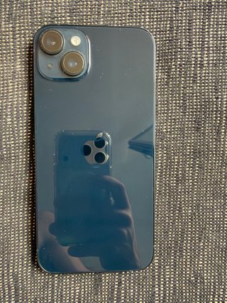 iPhone 14 Plus