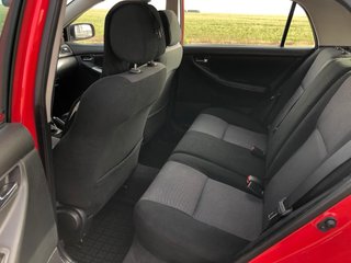 Toyota  Corolla 2007