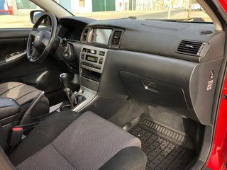Toyota  Corolla 2007