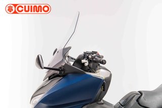 HONDA FORZA 750