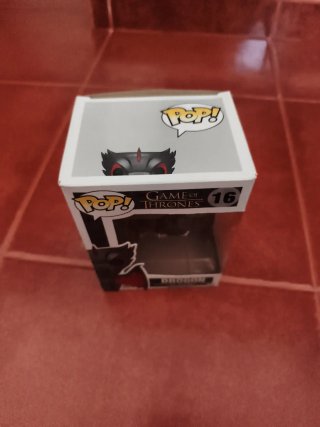 Funko Pop Game of Thrones Drogon 16