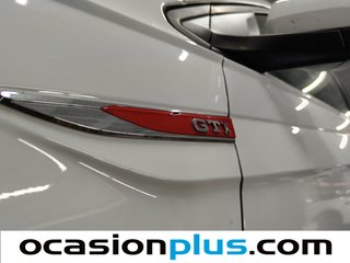 Volkswagen Polo GTI 2.0 TSI 152 kW (207 CV) DSG