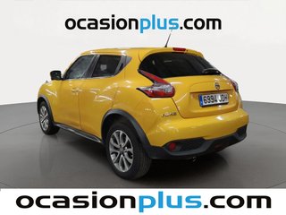 Nissan Juke 1.6 Tekna Premium XTronic 4x2 86 kW (117 CV)