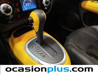 Nissan Juke 1.6 Tekna Premium XTronic 4x2 86 kW (117 CV)