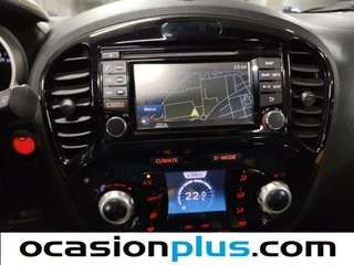 Nissan Juke 1.6 Tekna Premium XTronic 4x2 86 kW (117 CV)
