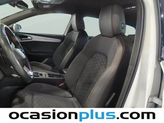 SEAT León ST 2.0 TDI S&S FR Go L DSG 110 kW (150 CV)