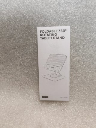 Supporto Tablet Lamicall 360° Pieghevole