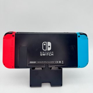 Nintendo Switch V1 Seriale Basso Completa