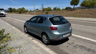 SEAT Ibiza 2009
