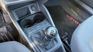 SEAT Ibiza 2009