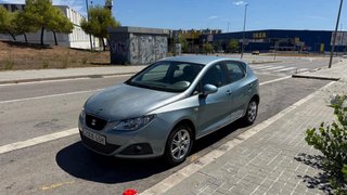 SEAT Ibiza 2009