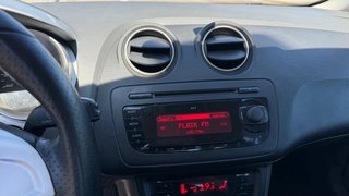 SEAT Ibiza 2009