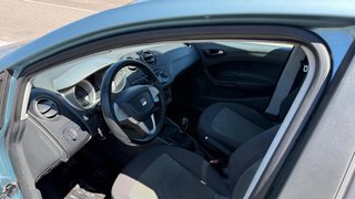 SEAT Ibiza 2009