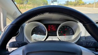 SEAT Ibiza 2009