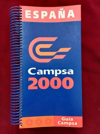 Guia Campsa