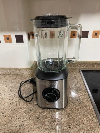 Batidora Taurus Prior Advance 1800W