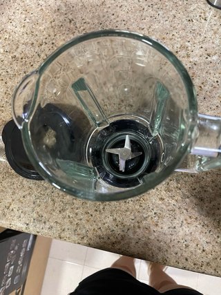 Batidora Taurus Prior Advance 1800W