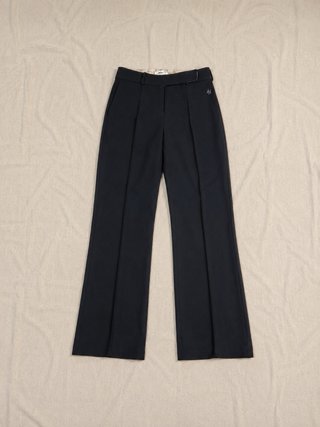 Pantalon Thomas burberry Y2K Vintage 80s