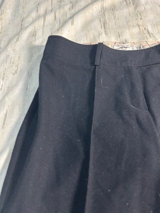 Pantalon Thomas burberry Y2K Vintage 80s