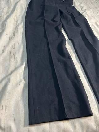 Pantalon Thomas burberry Y2K Vintage 80s