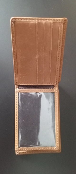 Cartera, Billetera ,Tarjetero, Monedero.